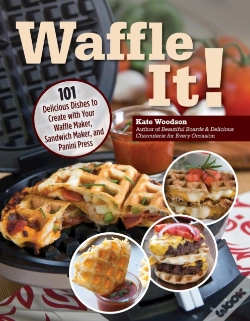 Capa do artigo Waffle It!