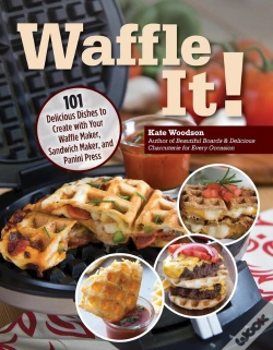 Capa do artigo Waffle It!
