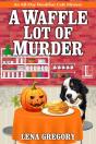 Waffle Lot Of Murder - Preview
