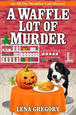 Capa do artigo Waffle Lot Of Murder