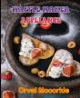 Waffle Maker Appliance - Preview