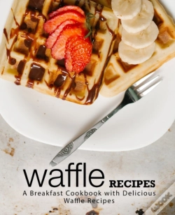 Capa do artigo Waffle Recipes