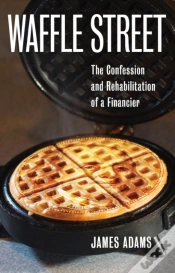 Capa do artigo Waffle Street