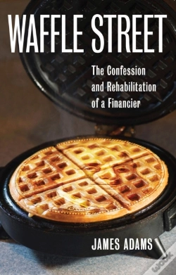 Capa do artigo Waffle Street