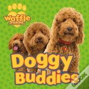 Capa do artigo Waffle The Wonder Dog