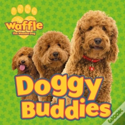 Capa do artigo Waffle The Wonder Dog