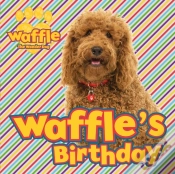 Capa do artigo Waffle The Wonder Dog