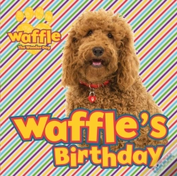 Capa do artigo Waffle The Wonder Dog