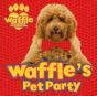 Waffle The Wonder Dog - Preview