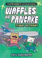 Waffles And Pancake: Flight Or Fright - Preview