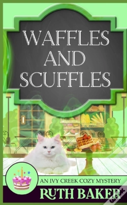 Capa do artigo Waffles And Scuffles