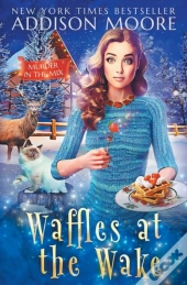 Waffles At The Wake