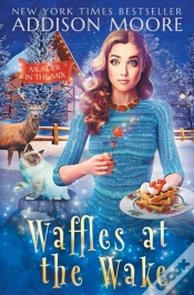 Capa do artigo Waffles At The Wake