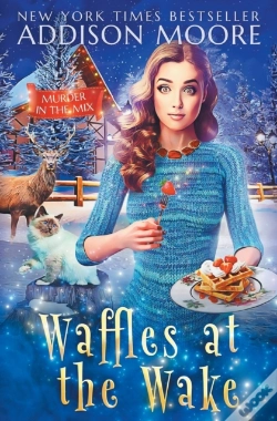 Capa do artigo Waffles At The Wake