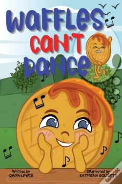 Capa do artigo Waffles Can'T Dance