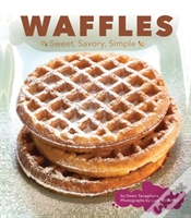 Capa do artigo Waffles