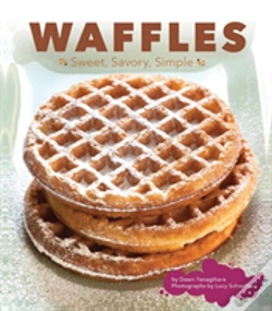 Capa do artigo Waffles