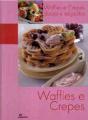 Waffles e Crepes - Preview