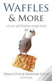 Capa do artigo Waffles & More