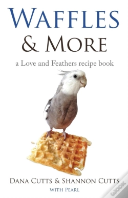 Capa do artigo Waffles & More