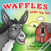 Waffles Saves The Day