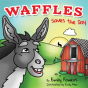 Waffles Saves The Day - Preview