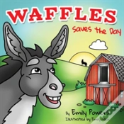 Capa do artigo Waffles Saves The Day