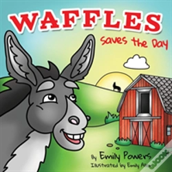 Capa do artigo Waffles Saves The Day