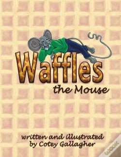 Capa do artigo Waffles The Mouse