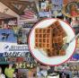 Waffles, Triangles and Jesus - Vinil - Preview