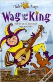 Capa do artigo Wag And The King