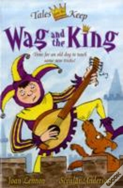 Capa do artigo Wag And The King
