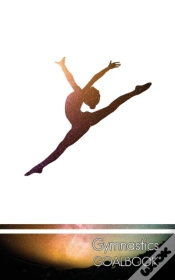 Capa do artigo Wag Gymnastics Goalbook (Galaxy Cover #5)
