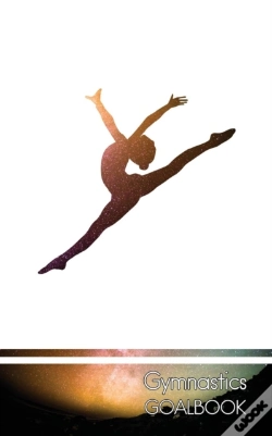 Capa do artigo Wag Gymnastics Goalbook (Galaxy Cover #5)