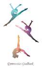 Wag Gymnastics Goalbook - Preview