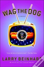 Capa do artigo Wag The Dog