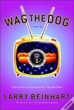 Capa do artigo Wag The Dog