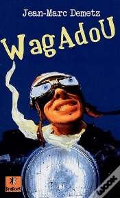 Capa do artigo Wagadou