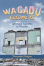 Wagadu Volume 15 - Preview