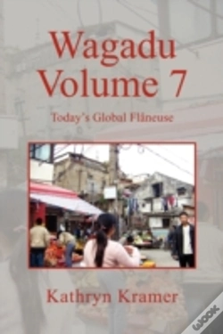 Capa do artigo Wagadu Volume 7