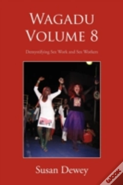 Capa do artigo Wagadu Volume 8