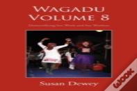 Wagadu Volume 8