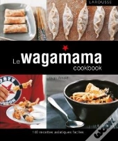 Wagamama Cook Book