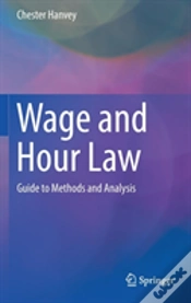 Capa do artigo Wage And Hour Law