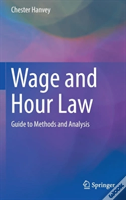 Capa do artigo Wage And Hour Law