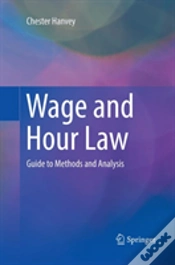 Capa do artigo Wage And Hour Law