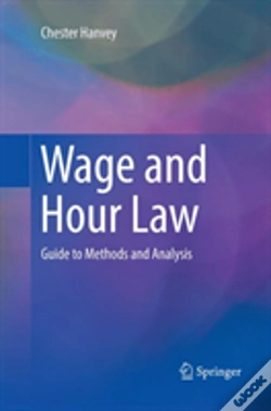 Capa do artigo Wage And Hour Law