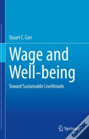 Capa do artigo Wage And Well-Being