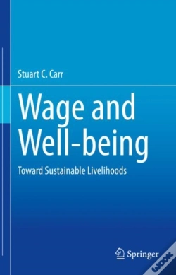Capa do artigo Wage And Well-Being