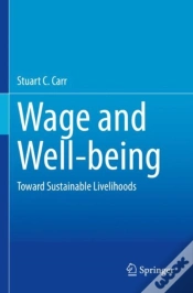 Capa do artigo Wage And Well-Being